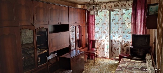 Київська область, Київ, Солом'янський
