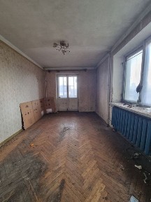 Продам 2 кім Борщагівка, Зодчих 78