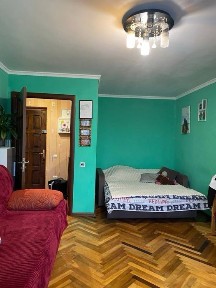 Продаж 1к. квартири в м. Дубляни