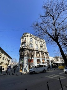 Івано-Франківська область, Івано-Франківськ