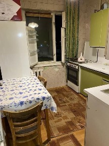 Київська область, Київ, Святошинський