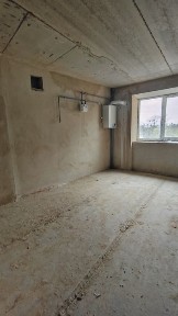 Продаж 1-кімн квартири, ЖК Тетерівський бульвар ( Корбутівка )