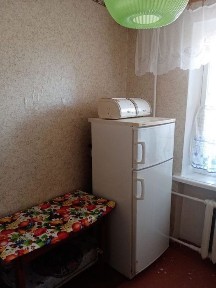 Собственник! Сдам 1-но комн. квартиру в самом центре Крамат Дворцовая 31. Лифт работает