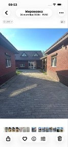 Продажа дома в с. Мироновка Сумская область