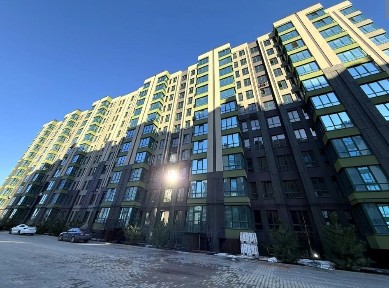 Київська область, Софіївська Борщагівка