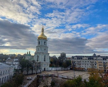 Київська область, Київ, Шевченківський