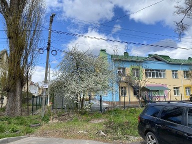 Вінницька область, Вінниця