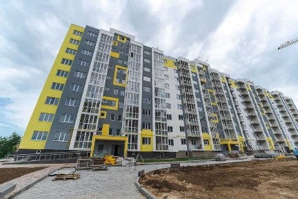 Терміновий продаж 2к. в новобудові