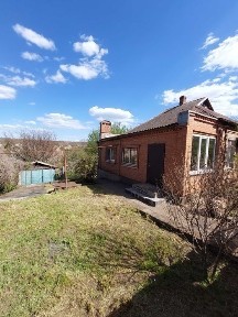 Дніпропетровська область, Кривий Ріг, Центрально-Міський