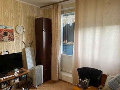 Продаж 1-кімн. ГАЗ ! 5 поверх 3 хвилини Олексіївка метро Перемога лісова сторона