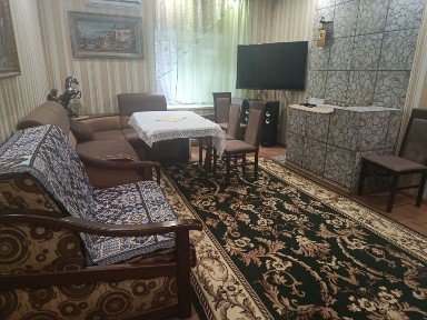Дніпропетровська область, Кривий Ріг, Центрально-Міський
