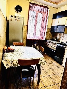 Дніпропетровська область, Кам'янське