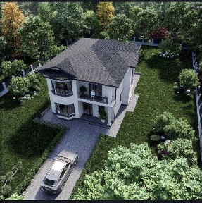 Київська область, Крюківщина