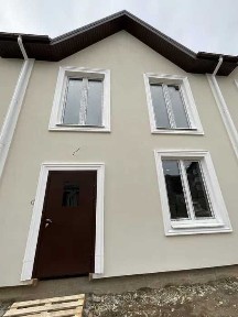 Київська область, Святопетрівське