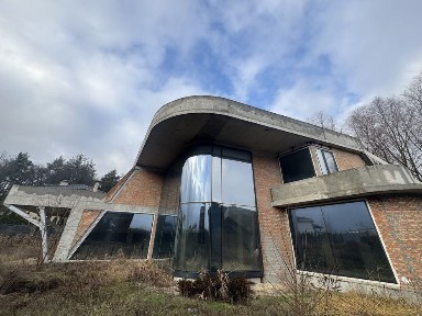 Київська область, Лісники
