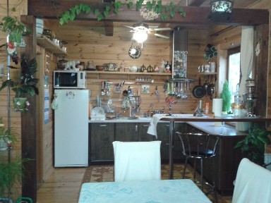 Київська область, Бориспіль
