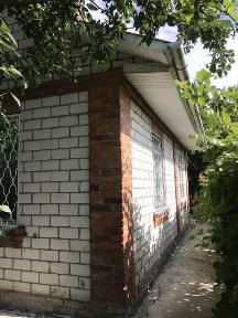 Продам дом-дачу в см» Глеваха-4»