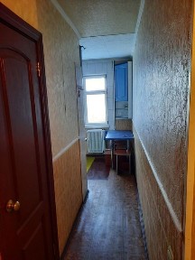Продаж трикімнатної квартири в центрі міста