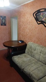 Продам трикімнатну квартиру по вул. Гоголя (район міського ринку)