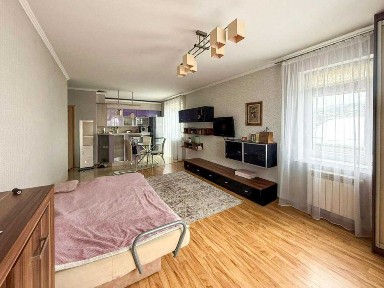 Продаж 1к квартири 37.7 кв. м на вул. Зимова 35 • ID 34794884