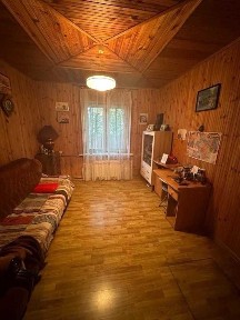 Киевская обл., Макаровский район, с. Наливайковка, Лісова