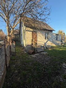 Продаж дачного будинку з земельною ділянкою с. Кожичі кооператив 