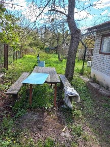 Продаж дачі в с. Липники.
