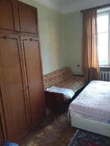Оренда 2-кімнатної квартири 53 м², Ярослава Гашека бул., 16