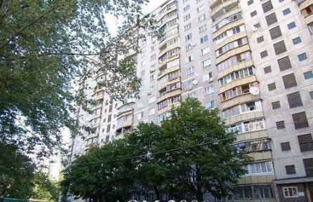 Аренда 1-комнатной квартиры 40 м², Санаторная ул., 18