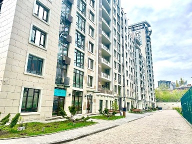 Без %. Преміальне приміщення 82,5 м² у ЖК Бульвар Фонтанів