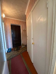Продам 2 к квартиру в м. Узин, розглядаємо Сертифікати