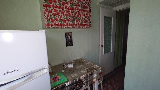 Продаж однокімнатної квартири з ремонтом