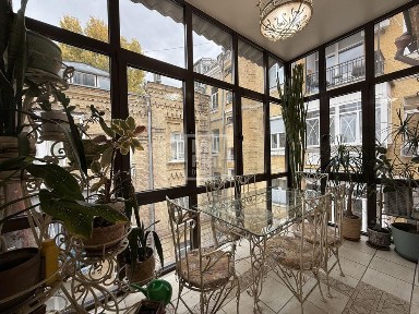 Продаж 3к квартири вул. Саксаганського, 30Б Центр, Київ