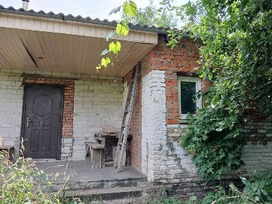 Київська область, Матяшівка
