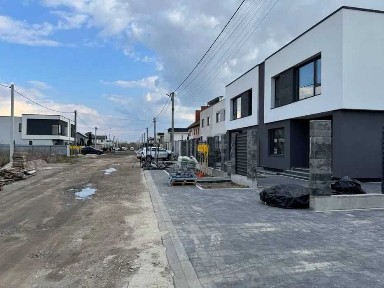 Київська область, Петропавлівська Борщагівка