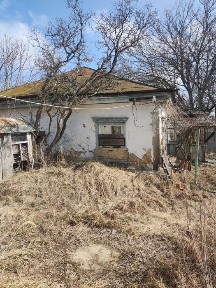 Продається хатинка Бориспільськийрайон с. Сулимівка вул. Першотравнева