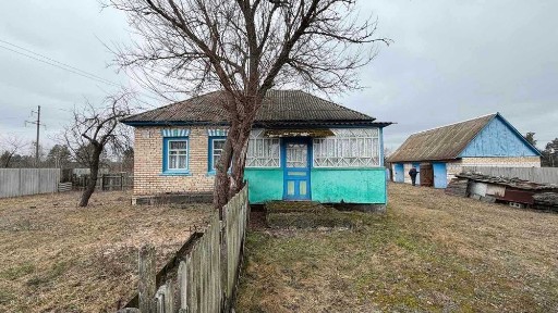 Продам будинок в с. Вища Дубечня (Вишгородського р-н).