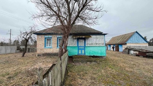Київська область, Вища Дубечня