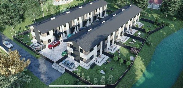 Київська область, Ірпінь