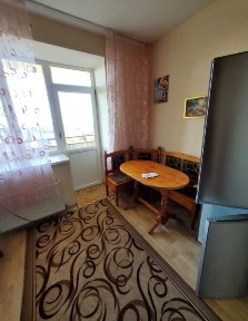Продам однокімнатну квартиру 50 м. кв