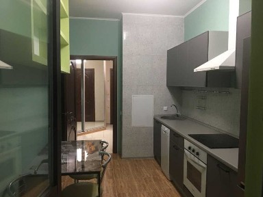 Киев, Евгения Коновальца ул., 44А
