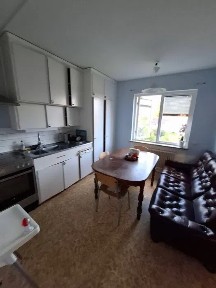 Київ, Парково-Сирецька вул., 12Б