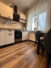 Продаж 1 к квартири з чудовим ремонтом