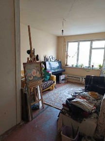 Харківська область, Харків, Салтівський