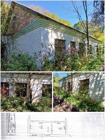 Продаж мережі сільских магазинів ( 6 обʼєктів ), 522 кв. м