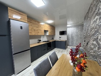Довготривала оренда 1к квартири на вул. Курсанта Єськова 26А • ID 34202195