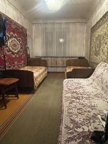 Продам 2 х кімнатну квартиру, Грушевського/Східна