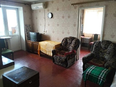 Донецька область, Краматорськ