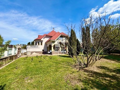 Закарпатська область, Ужгород