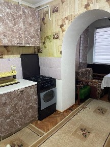 Одеська область, Ізмаїл